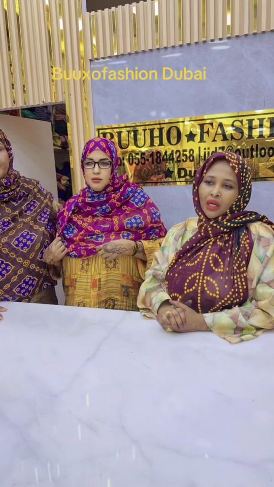 Post 9 by Buuho Fashion Dubai🇦🇪 on TikTok (video)