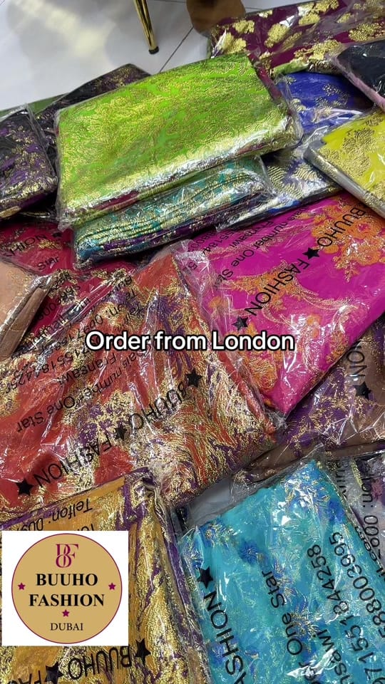 Post 4 by Buuho Fashion Dubai🇦🇪 on TikTok (video)