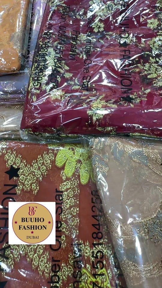 Post 7 by Buuho Fashion Dubai🇦🇪 on TikTok (video)