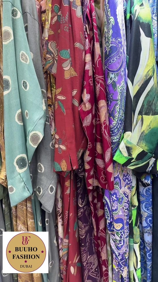 Post 1 by Buuho Fashion Dubai🇦🇪 on TikTok (video)