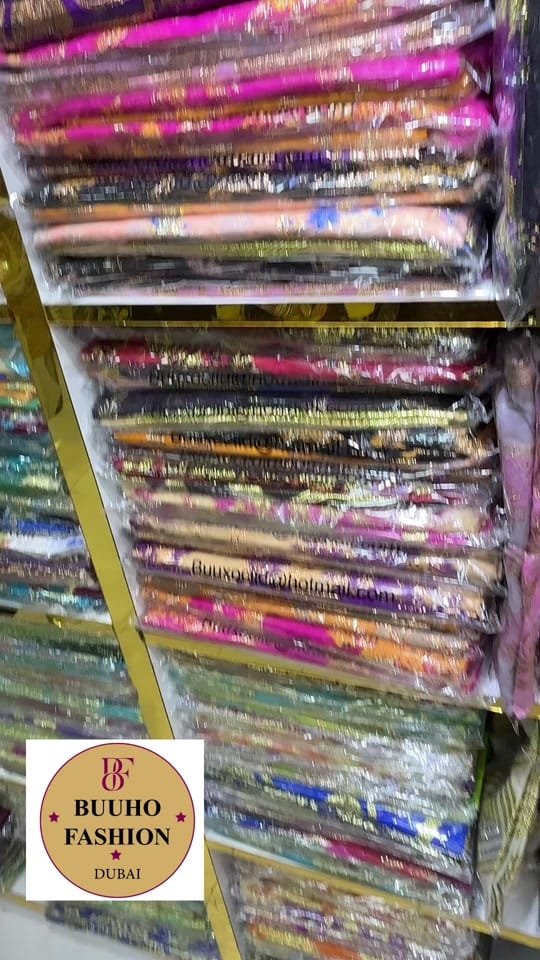 Post 6 by Buuho Fashion Dubai🇦🇪 on TikTok (video)
