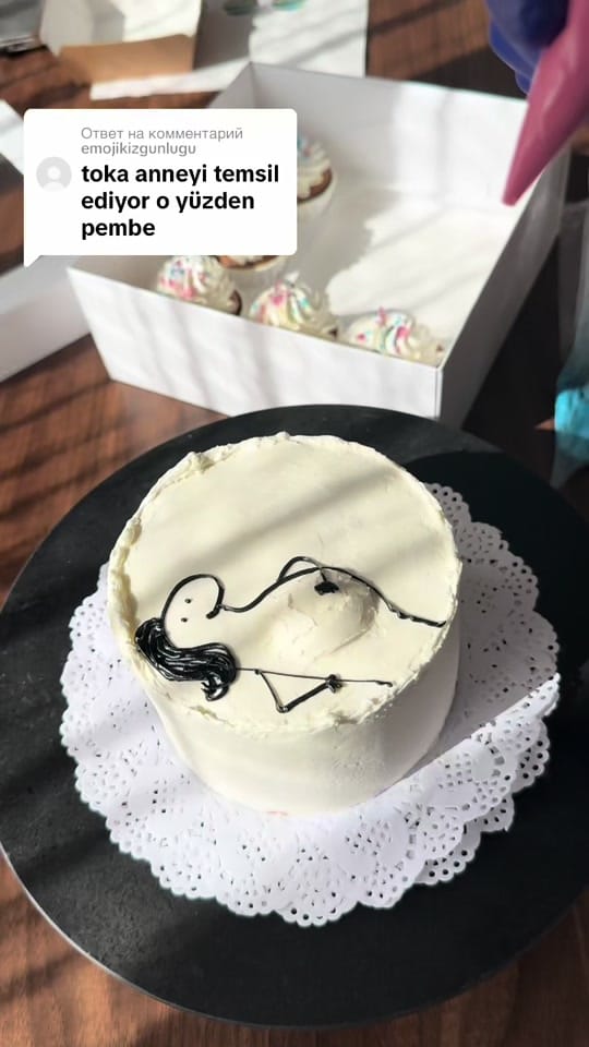 Post 9 by ❤️ Sevda ❤️ on TikTok (video)