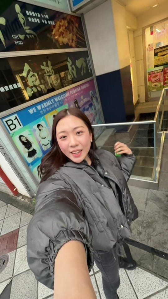 Post 10 by soobeanie_ on TikTok (video)