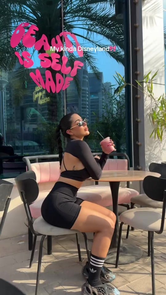 Post 7 by dornaskari on TikTok (video)