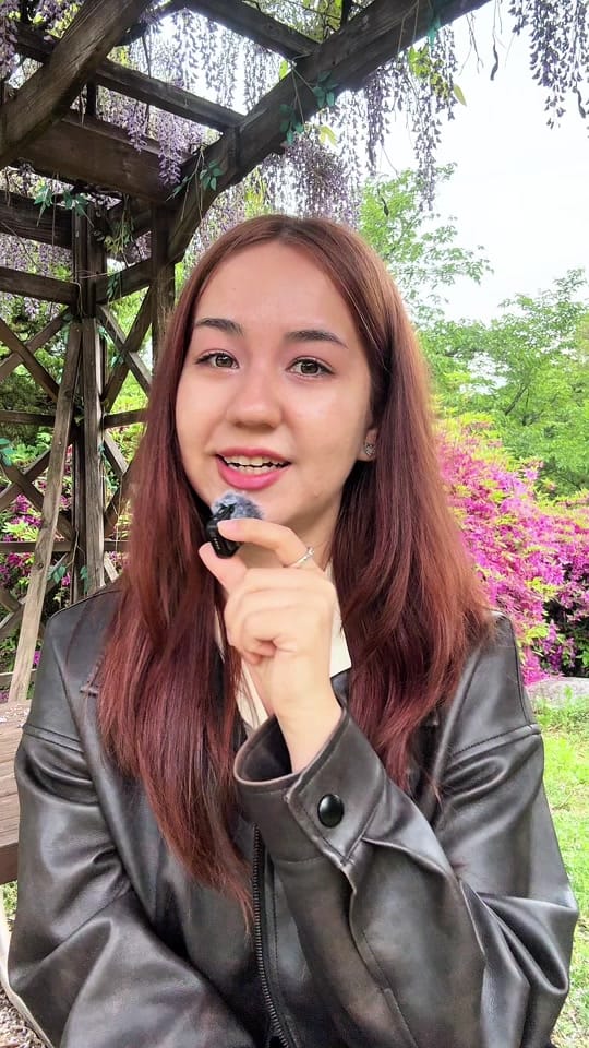 Post 2 by 디나 💕 on TikTok (video)