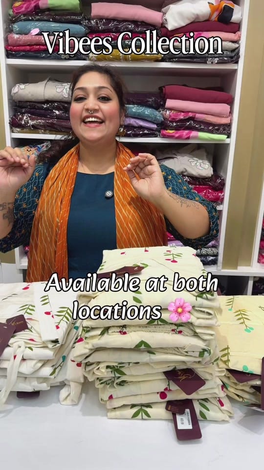 Post 3 by vibees.collection on TikTok (video)