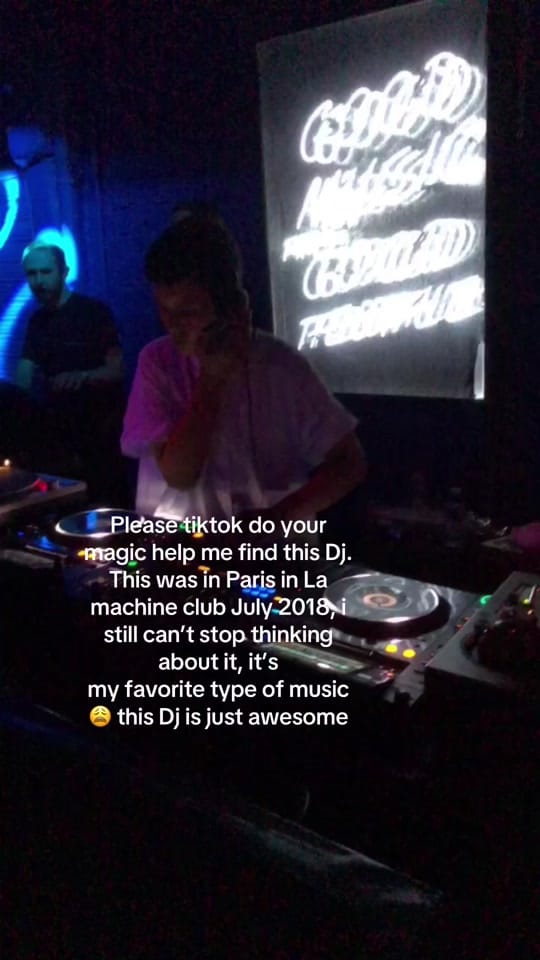 Post 5 by Sue Ellen Gs on TikTok (video)