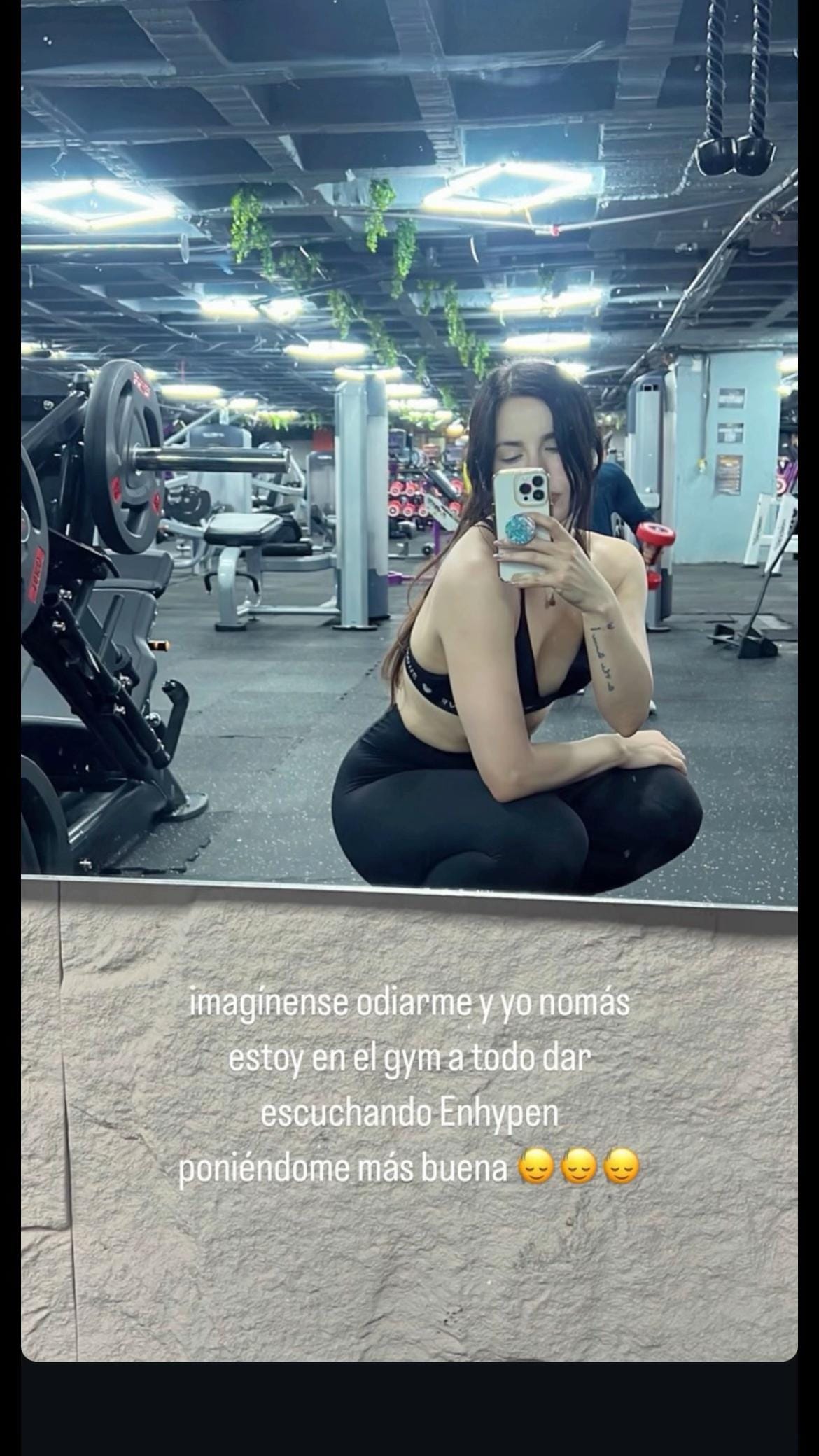 Post 9 by Sue Ellen Gs on TikTok (video)