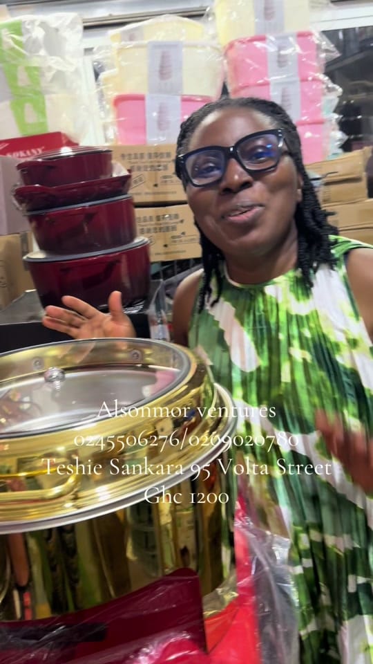 Post 2 by Alsonmor ventures on TikTok (video)