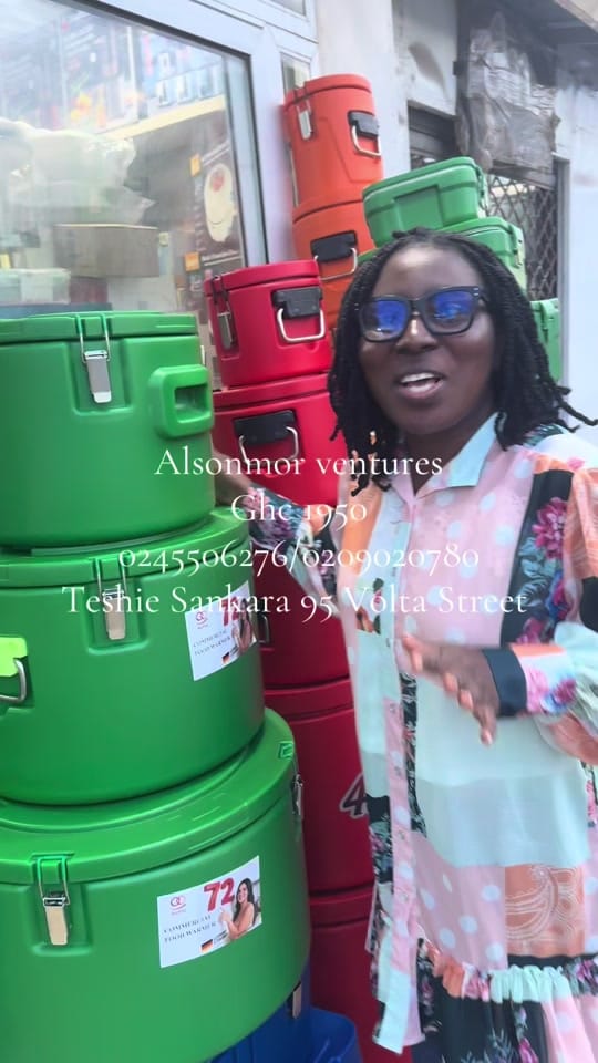 Post 9 by Alsonmor ventures on TikTok (video)