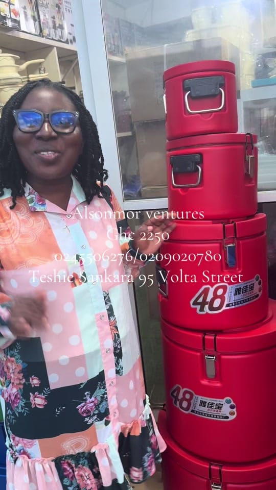 Post 8 by Alsonmor ventures on TikTok (video)