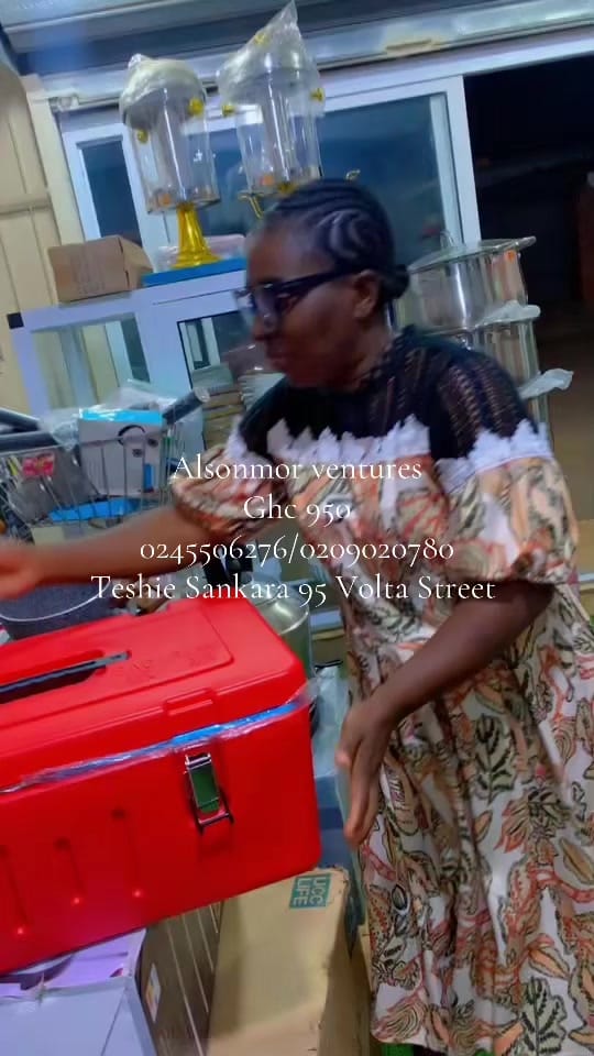 Post 7 by Alsonmor ventures on TikTok (video)