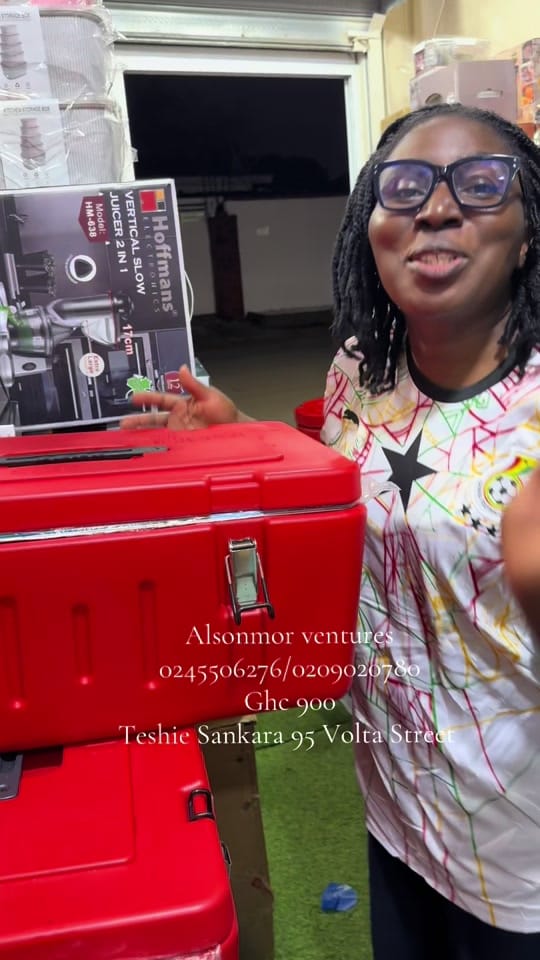 Post 4 by Alsonmor ventures on TikTok (video)