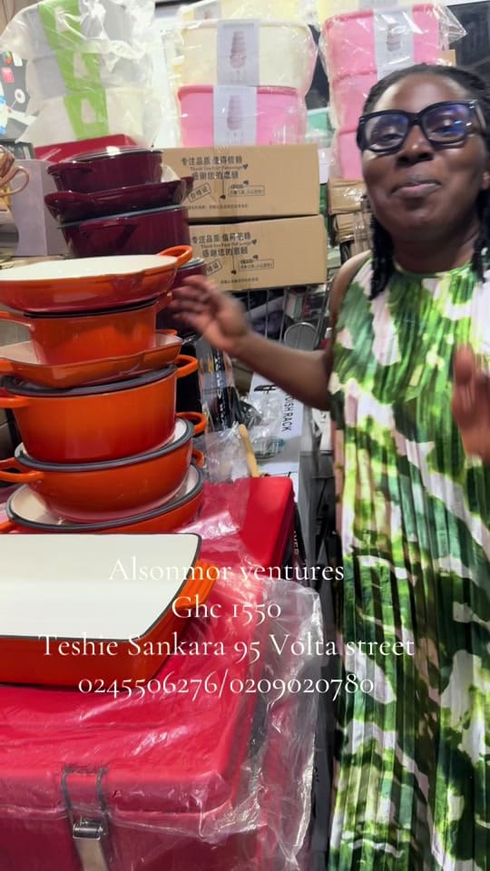 Post 1 by Alsonmor ventures on TikTok (video)