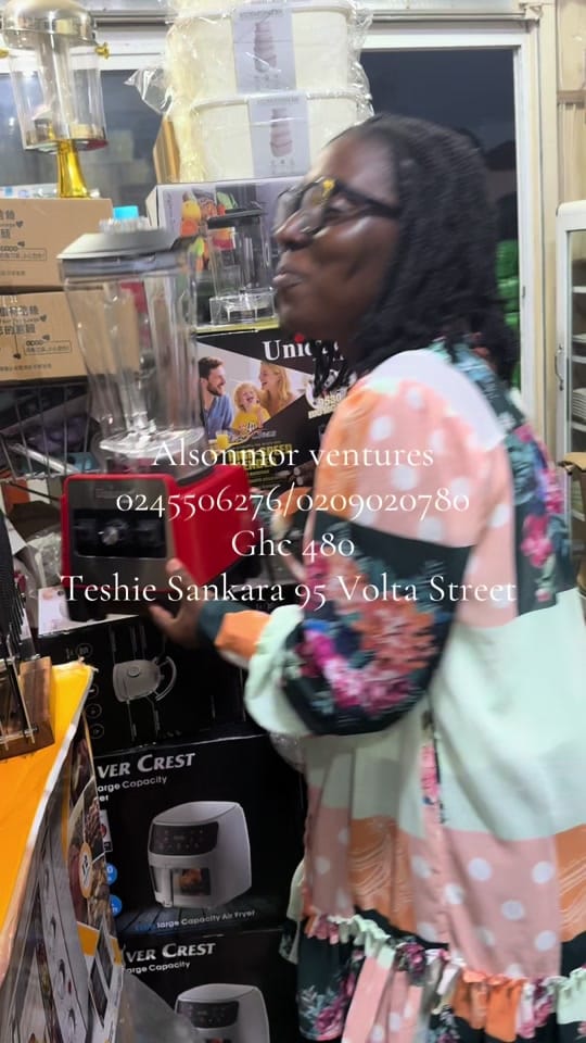 Post 6 by Alsonmor ventures on TikTok (video)