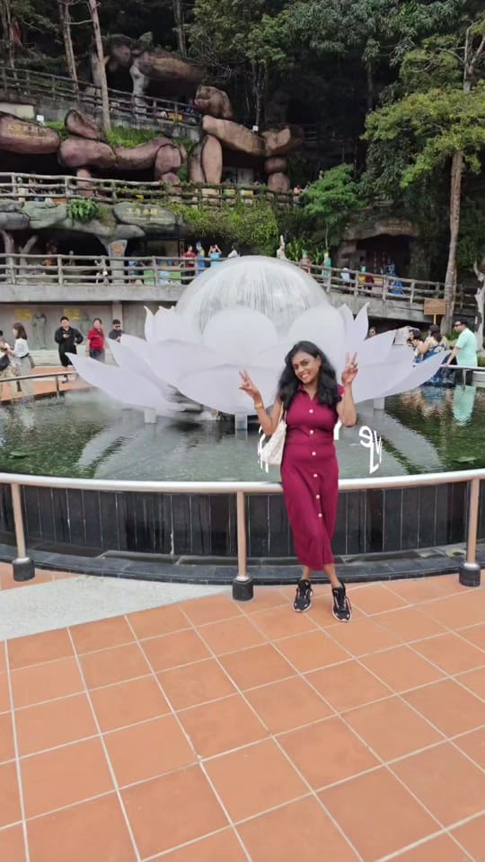 Post 1 by Gayathri Gnapragasan on TikTok (video)
