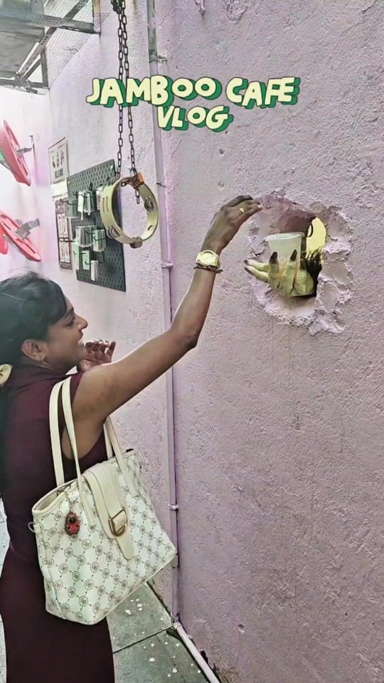 Post 5 by Gayathri Gnapragasan on TikTok (video)