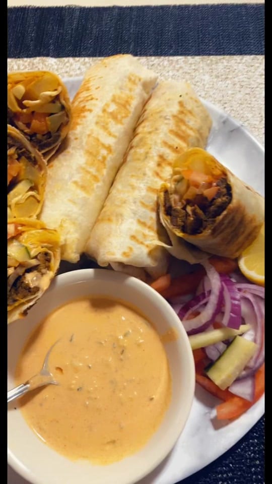 Post 9 by Umu Luul🇸🇴 on TikTok (video)