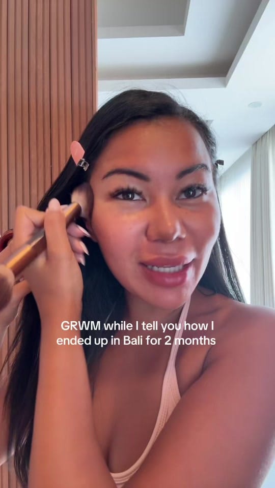 Post 6 by Aishah on TikTok (video)