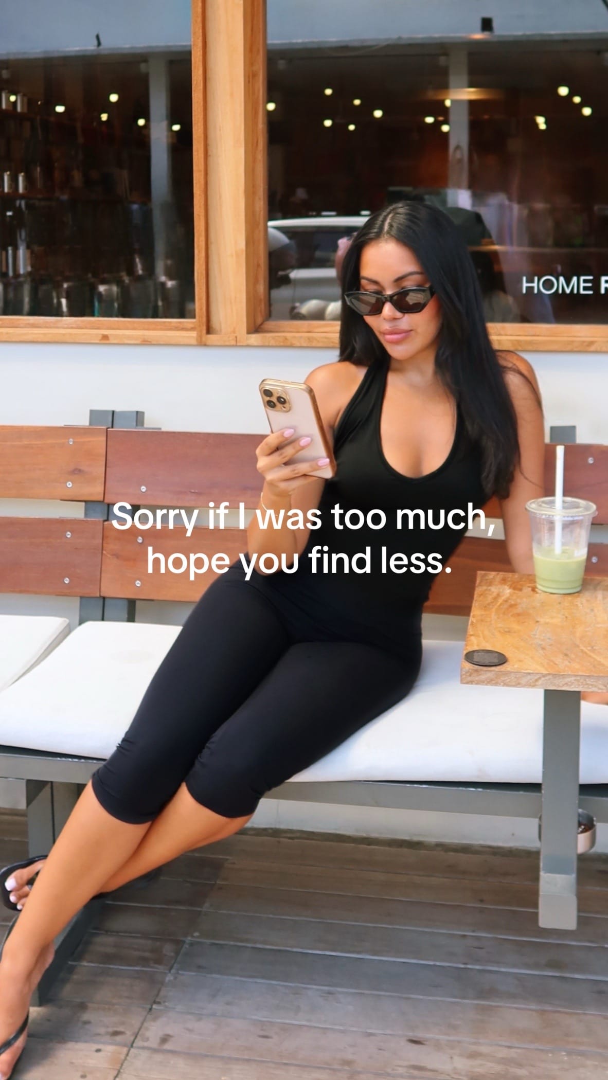 Post 1 by Aishah on TikTok (video)