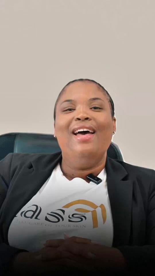 Post 6 by Lass Skincare on TikTok (video)