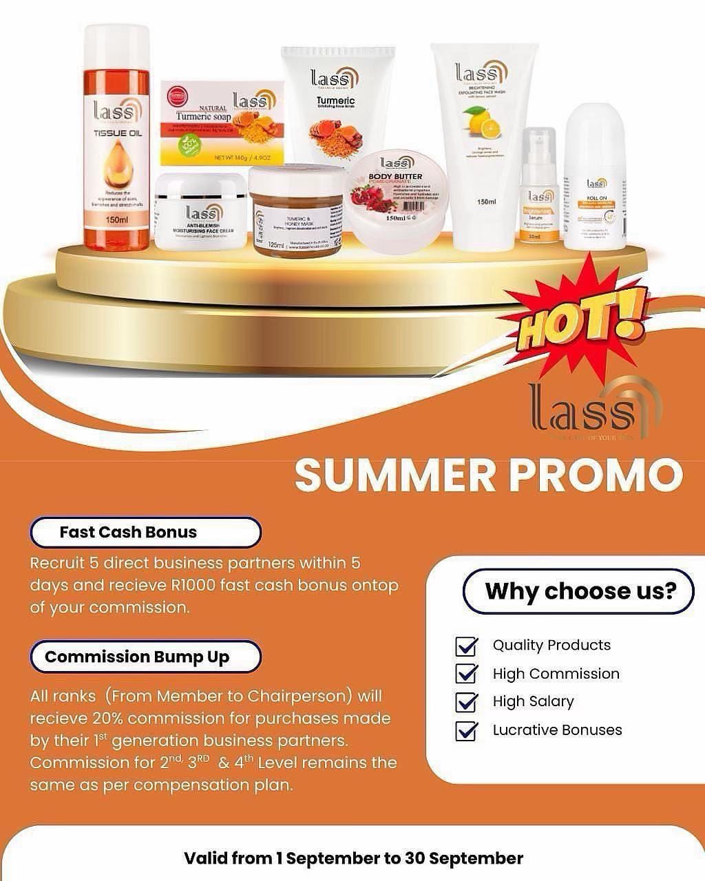 Post 9 by Lass Skincare on TikTok (video)