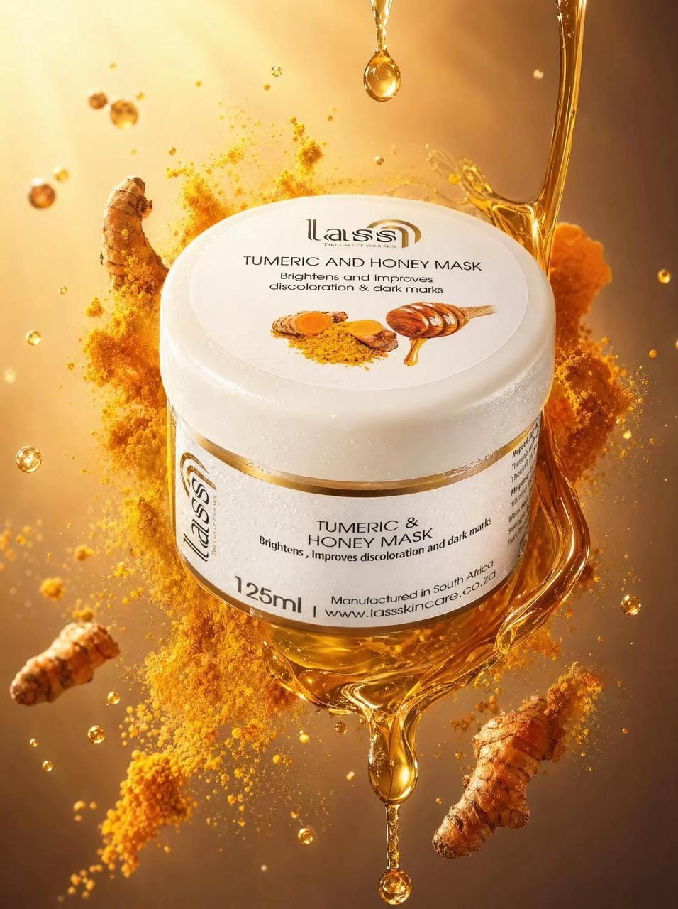 Post 5 by Lass Skincare on TikTok (video)