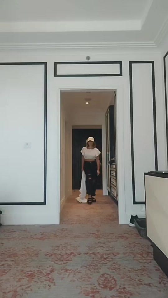 Post 1 by leamakhoul on TikTok (video)