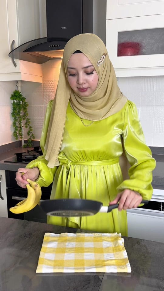 Post 10 by Firuza's Kitchen on TikTok (video)