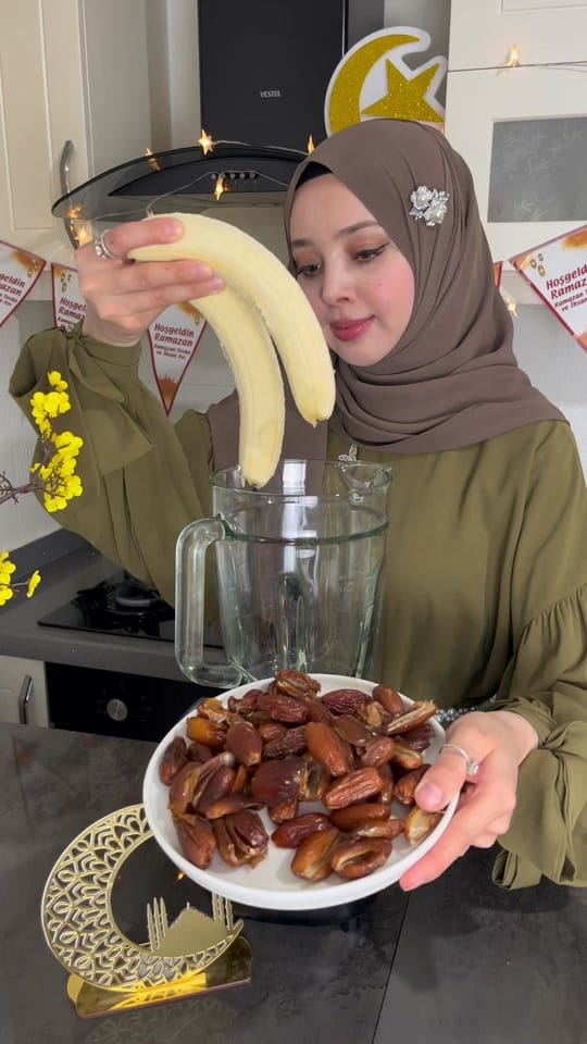 Post 2 by Firuza's Kitchen on TikTok (video)