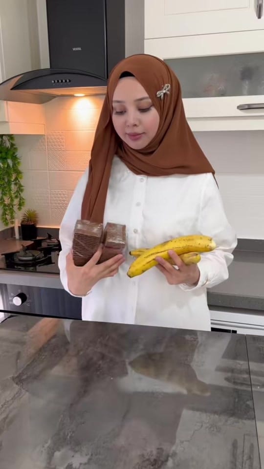 Post 8 by Firuza's Kitchen on TikTok (video)