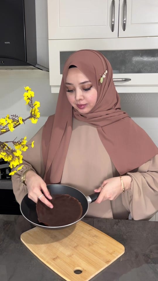 Post 4 by Firuza's Kitchen on TikTok (video)