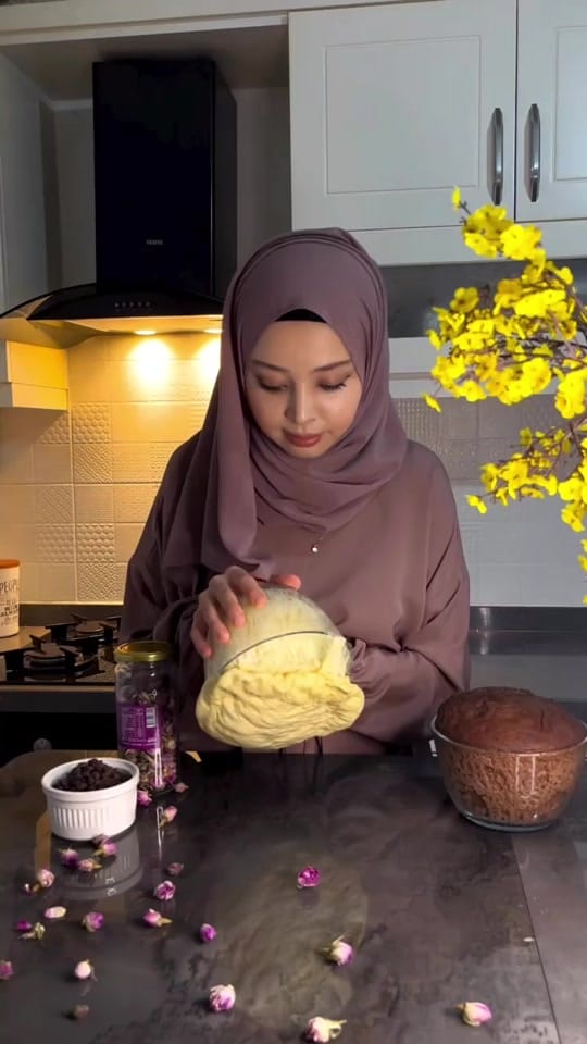 Post 6 by Firuza's Kitchen on TikTok (video)