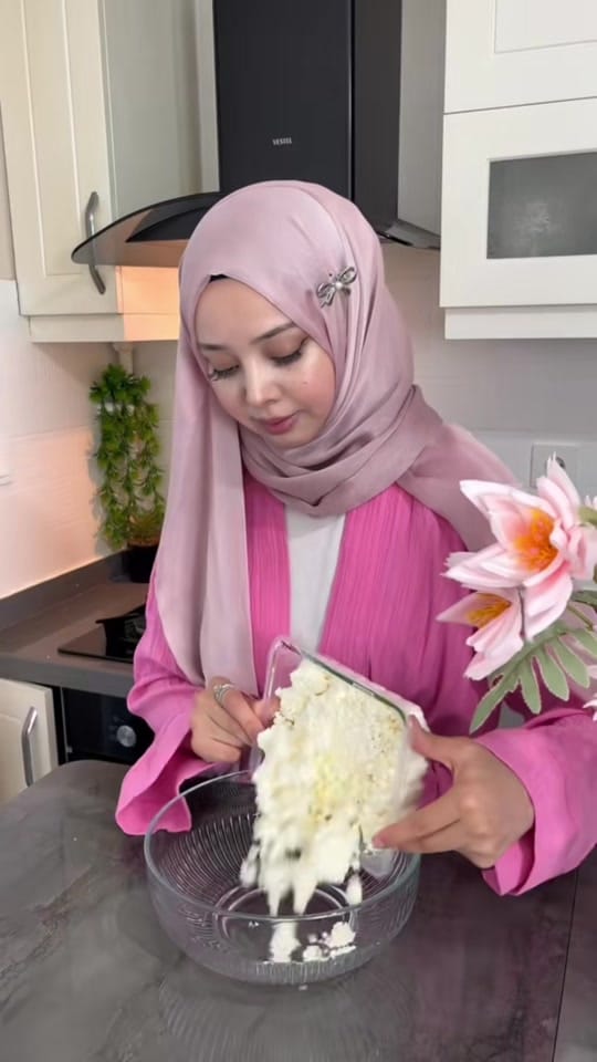 Post 9 by Firuza's Kitchen on TikTok (video)