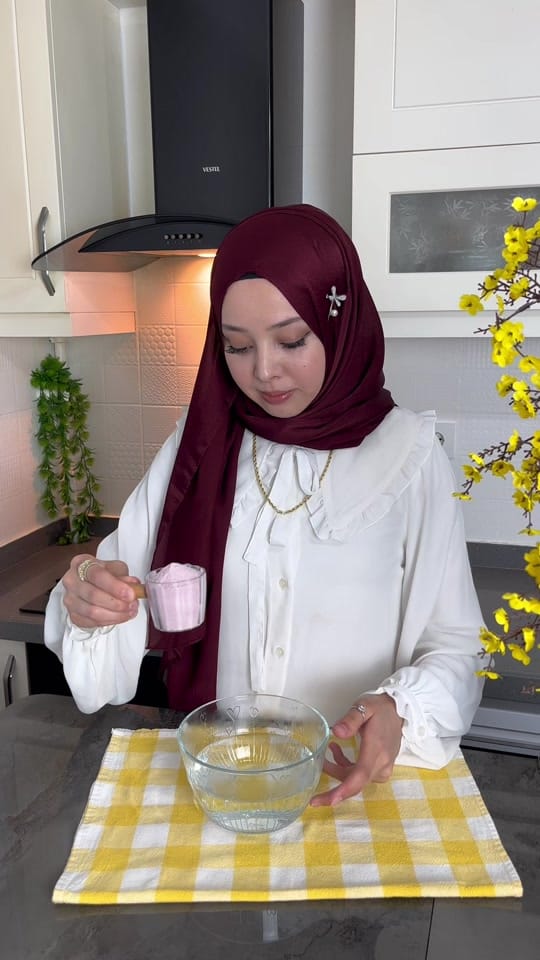 Post 5 by Firuza's Kitchen on TikTok (video)
