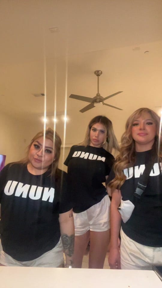 Post 9 by Xandra santana ✨ on TikTok (video)