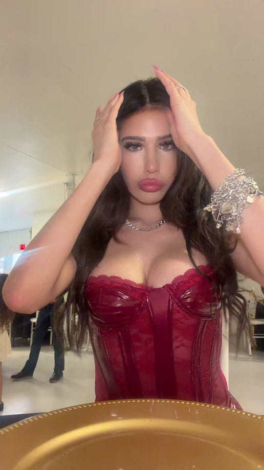 Post 6 by Xandra santana ✨ on TikTok (video)