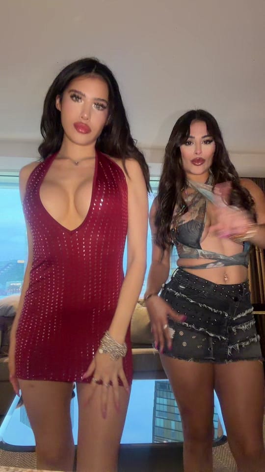 Post 7 by Xandra santana ✨ on TikTok (video)