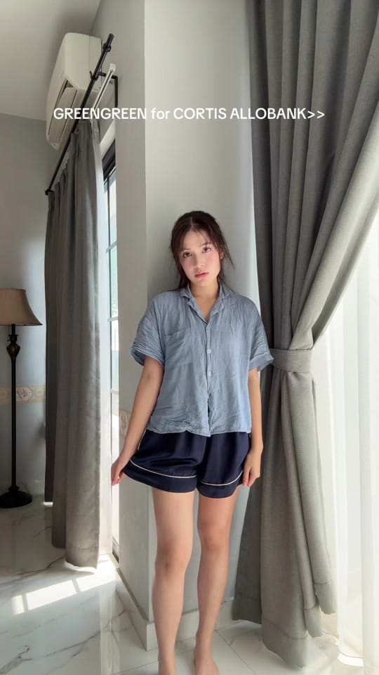 Post 5 by Audrey Grace on TikTok (video)