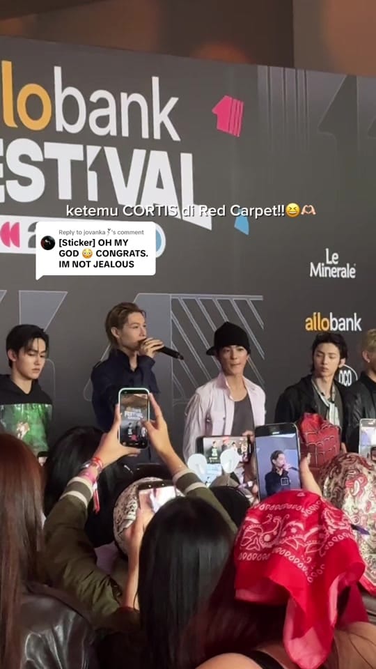 Post 1 by Audrey Grace on TikTok (video)
