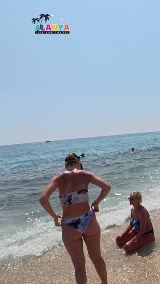 Post 4 by alanya life and travel on TikTok (video)