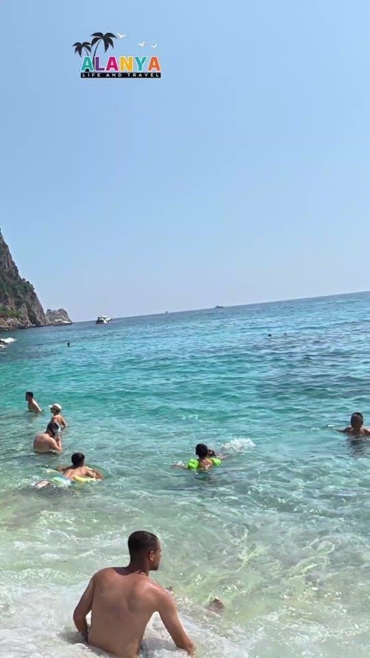 Post 7 by alanya life and travel on TikTok (video)