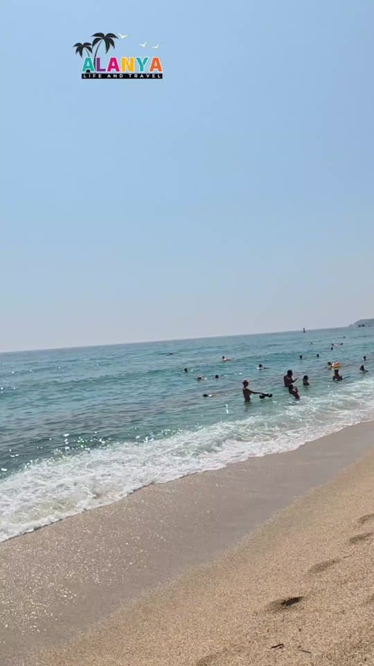 Post 2 by alanya life and travel on TikTok (video)