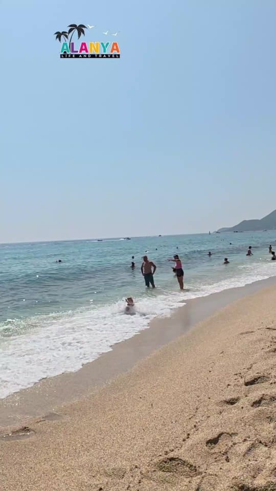 Post 3 by alanya life and travel on TikTok (video)