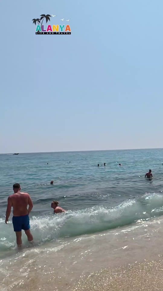 Post 5 by alanya life and travel on TikTok (video)