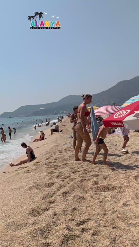 Post 8 by alanya life and travel on TikTok (video)