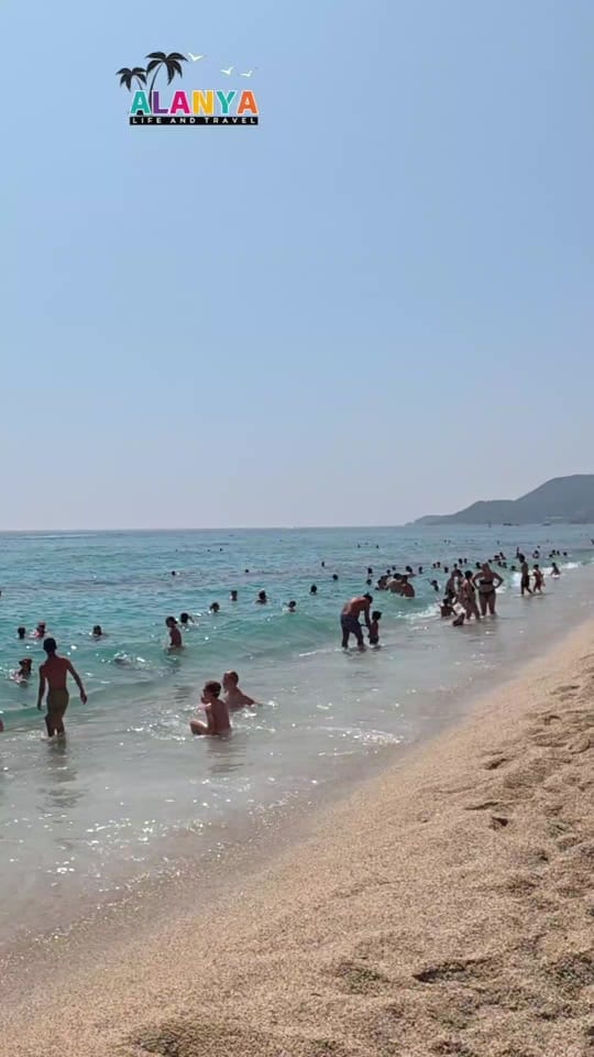 Post 9 by alanya life and travel on TikTok (video)