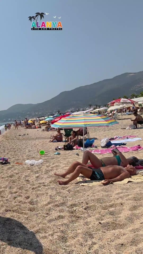 Post 10 by alanya life and travel on TikTok (video)