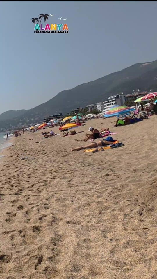 Post 1 by alanya life and travel on TikTok (video)