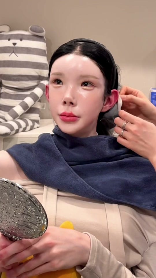 Post 8 by Lisa Yo on TikTok (video)